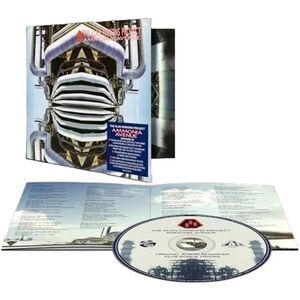 Alan Parsons Project - Ammonia Avenue (Abbey Road Remaster, Expanded Edition)